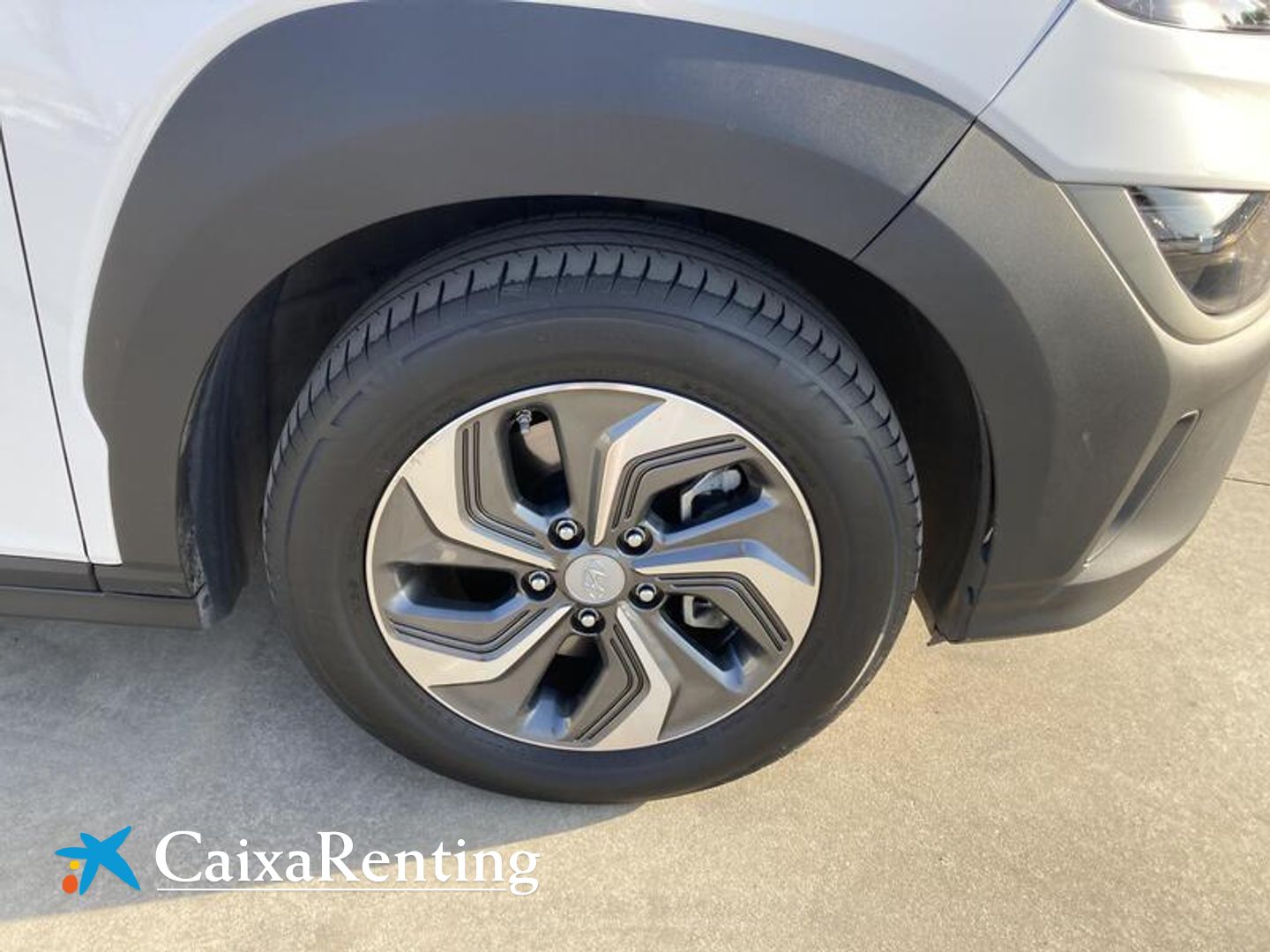 Hyundai Kona 1.6 GDI HEV Maxx DCT 104 kW (141 CV)