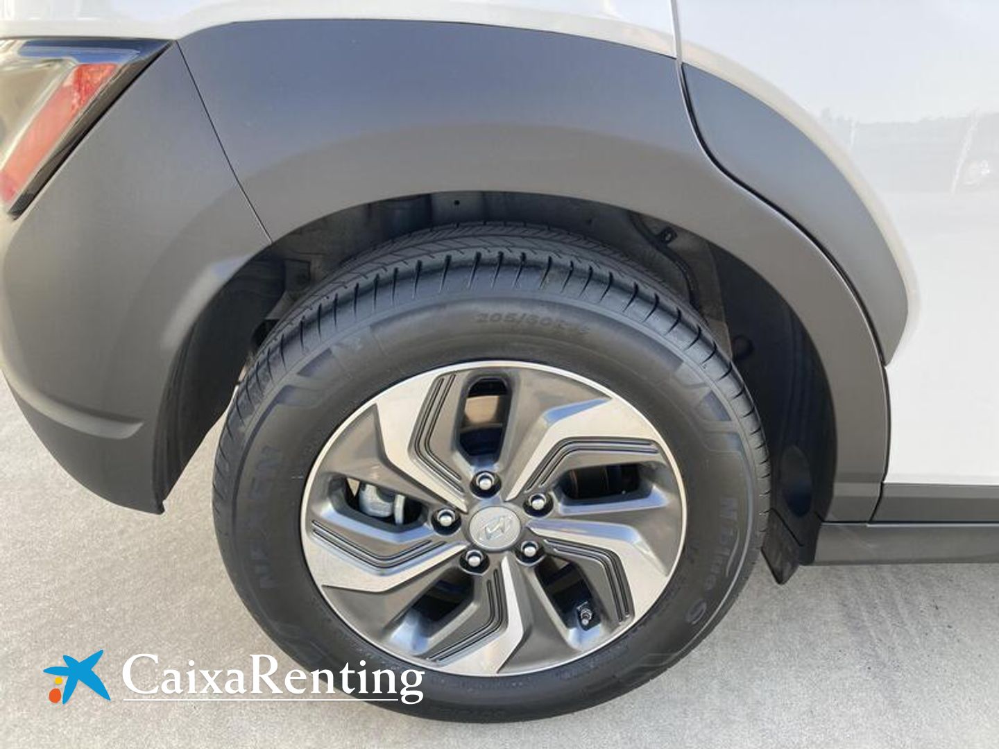 Hyundai Kona 1.6 GDI HEV Maxx DCT 104 kW (141 CV)