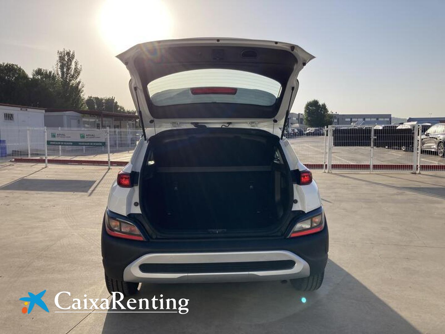Hyundai Kona 1.6 GDI HEV Maxx DCT 104 kW (141 CV)