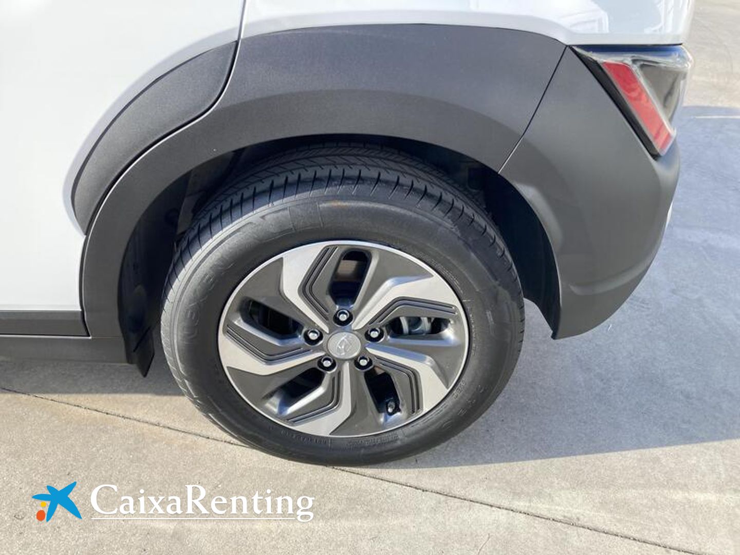 Hyundai Kona 1.6 GDI HEV Maxx DCT 104 kW (141 CV)