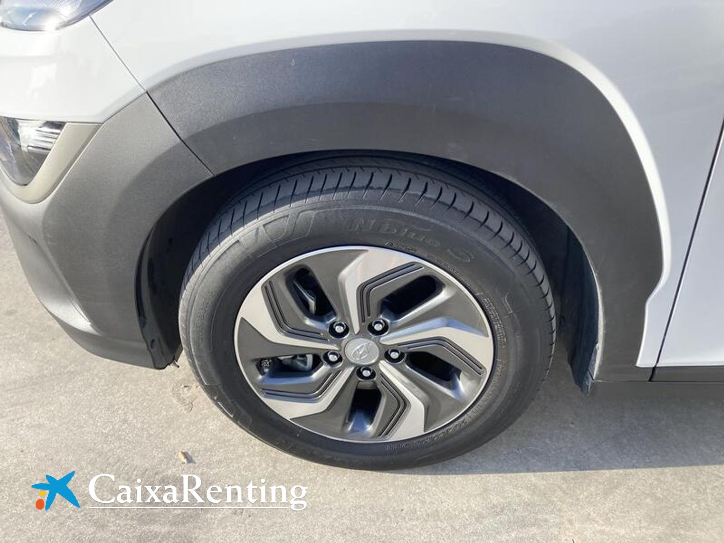 Hyundai Kona 1.6 GDI HEV Maxx DCT 104 kW (141 CV)