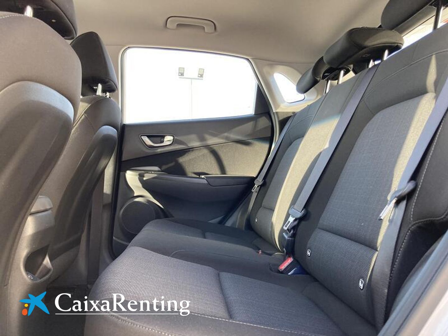 Hyundai Kona 1.6 GDI HEV Maxx DCT 104 kW (141 CV)