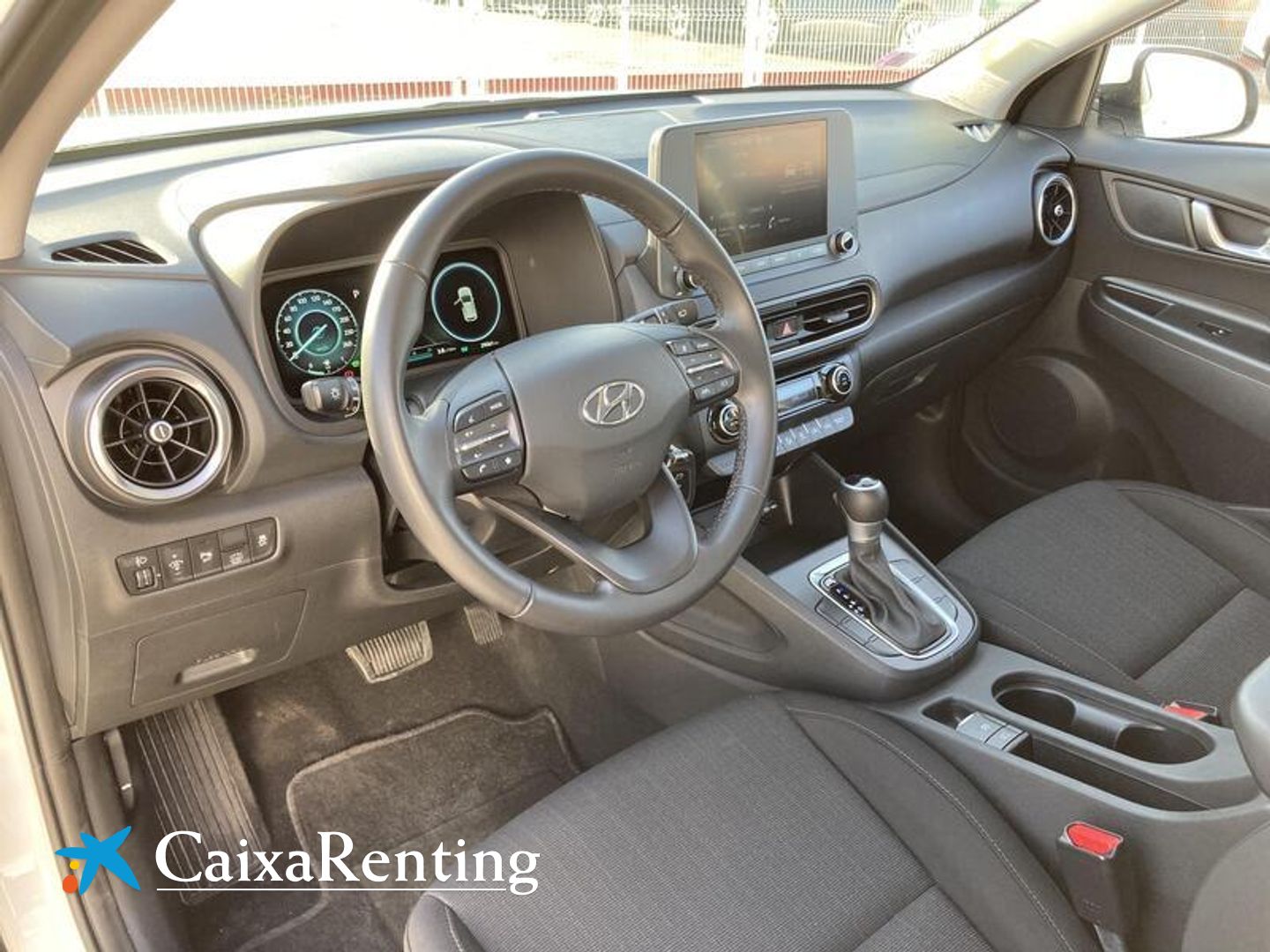 Hyundai Kona 1.6 GDI HEV Maxx DCT 104 kW (141 CV)