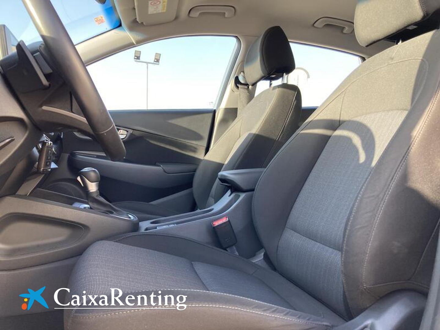 Hyundai Kona 1.6 GDI HEV Maxx DCT 104 kW (141 CV)