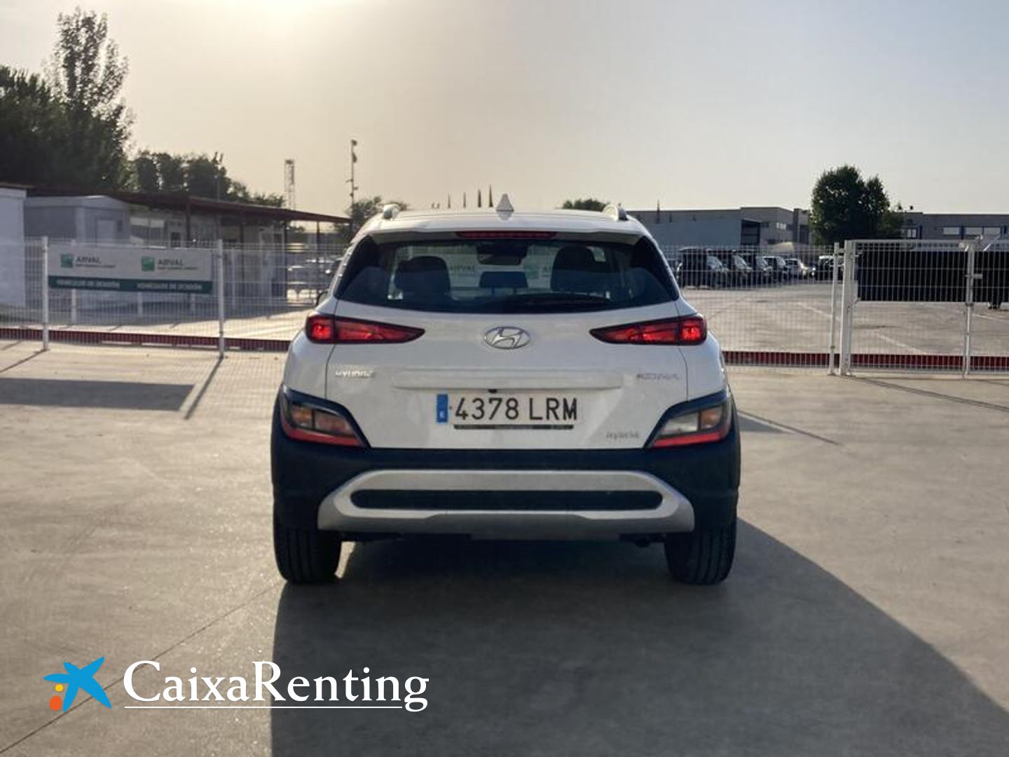Hyundai Kona 1.6 GDI HEV Maxx DCT 104 kW (141 CV)