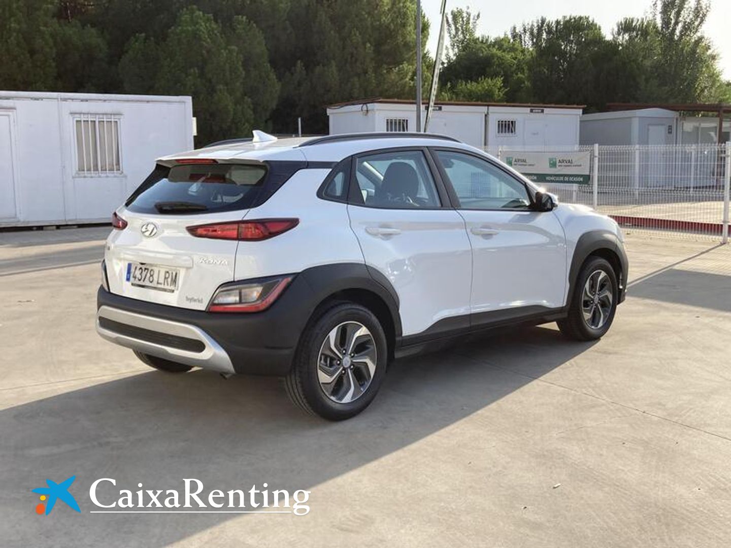 Hyundai Kona 1.6 GDI HEV Maxx DCT 104 kW (141 CV)