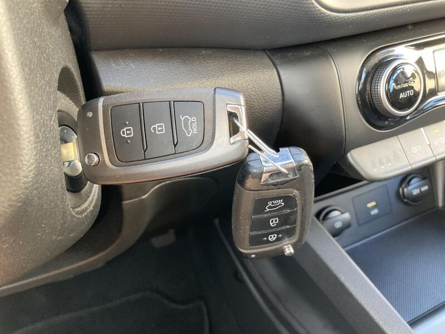 Hyundai Kona 1.6 GDI HEV Maxx DCT 104 kW (141 CV)