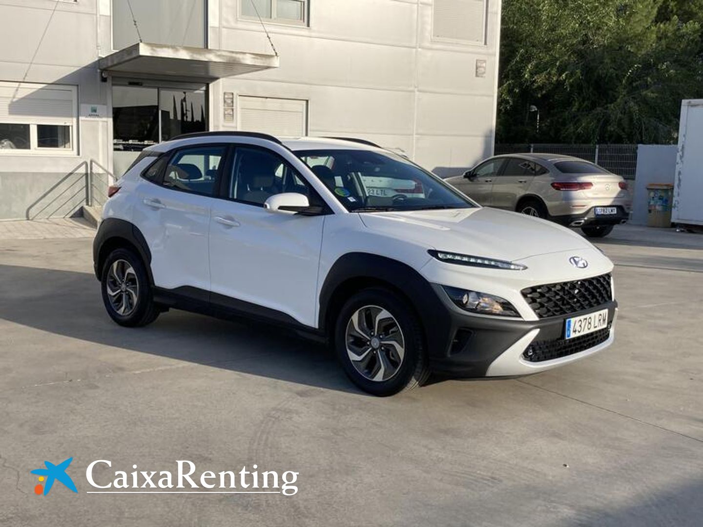 Hyundai Kona 1.6 GDI HEV Maxx DCT 104 kW (141 CV)