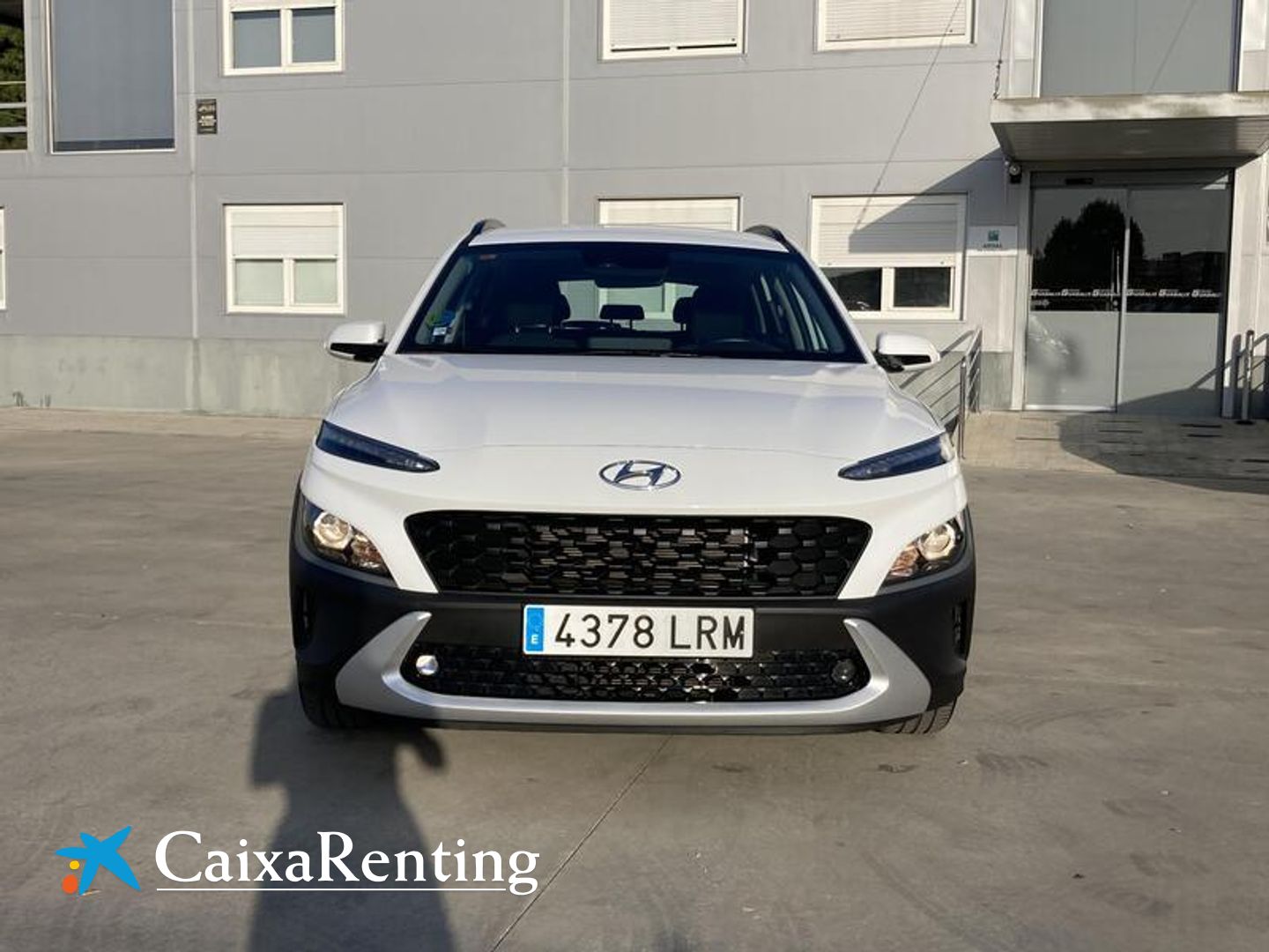 Hyundai Kona 1.6 GDI HEV Maxx DCT 104 kW (141 CV)