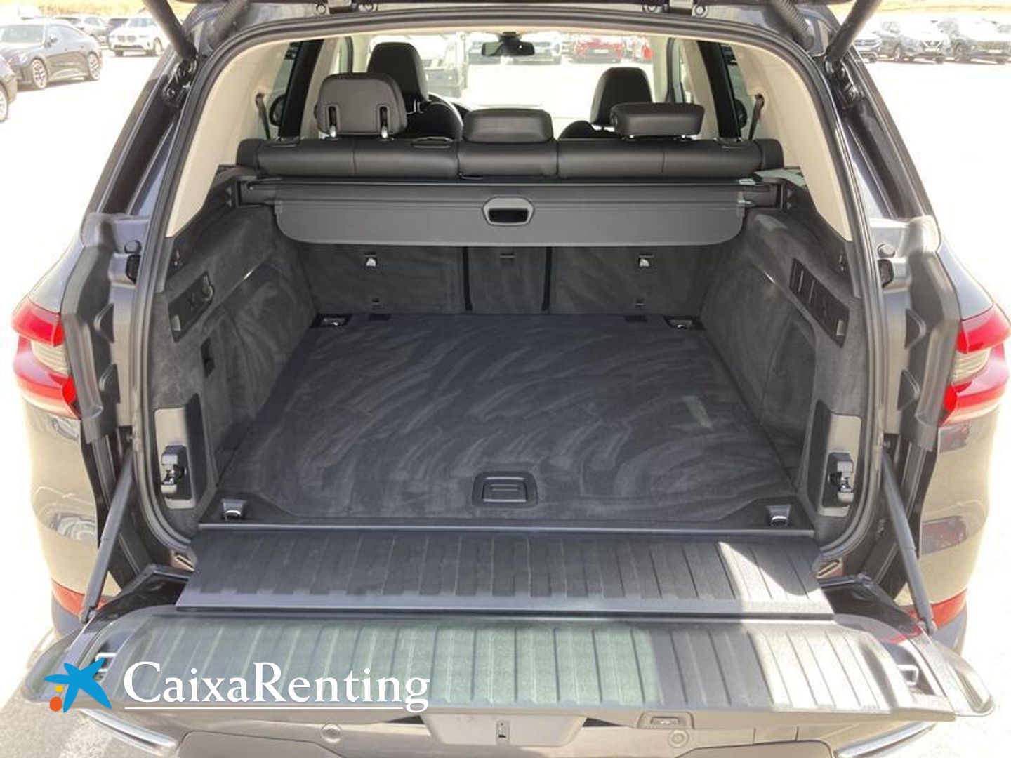 BMW X5 xDrive25d 170 kW (231 CV)