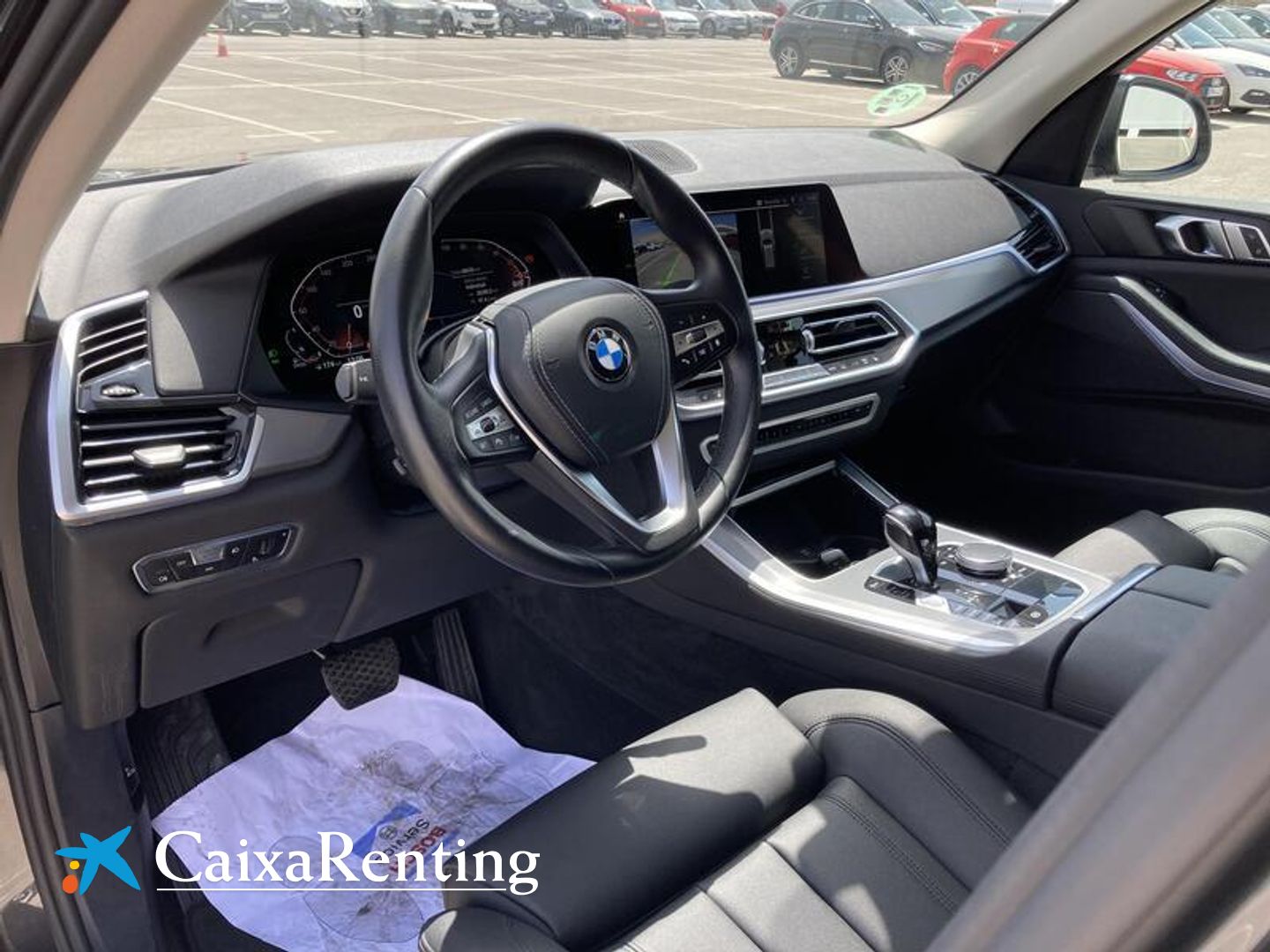 BMW X5 xDrive25d 170 kW (231 CV)