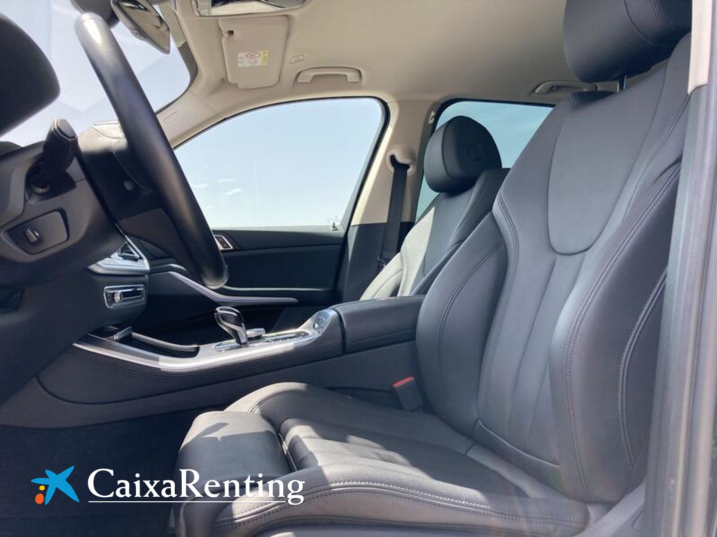 BMW X5 xDrive25d 170 kW (231 CV)