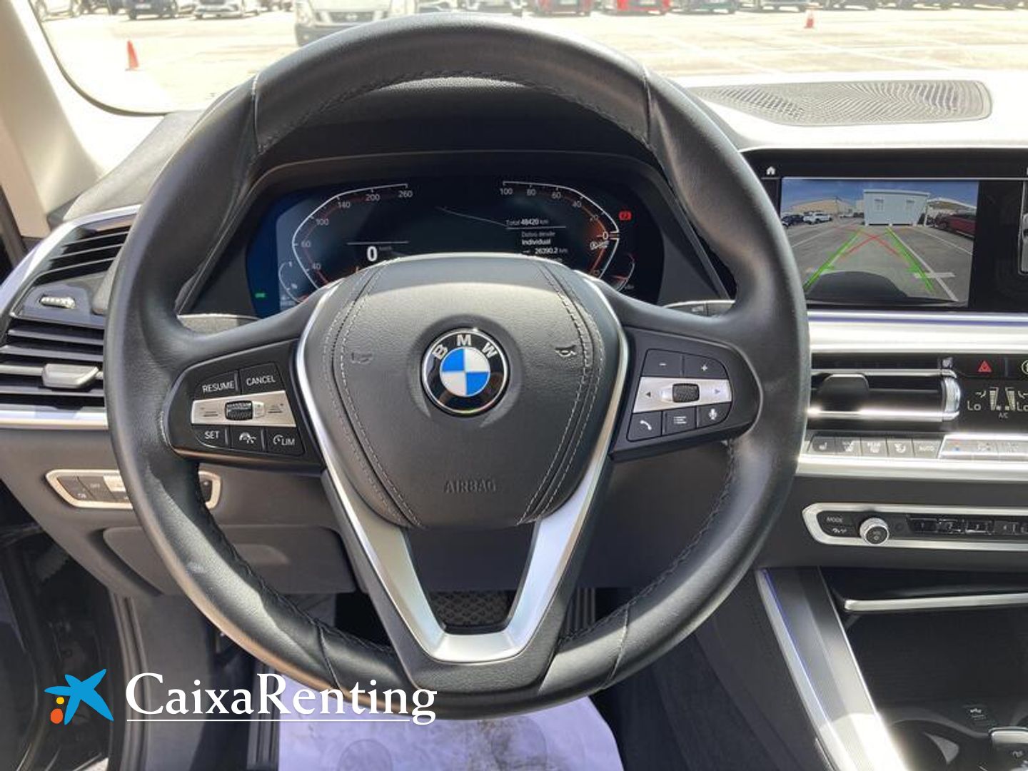 BMW X5 xDrive25d 170 kW (231 CV)