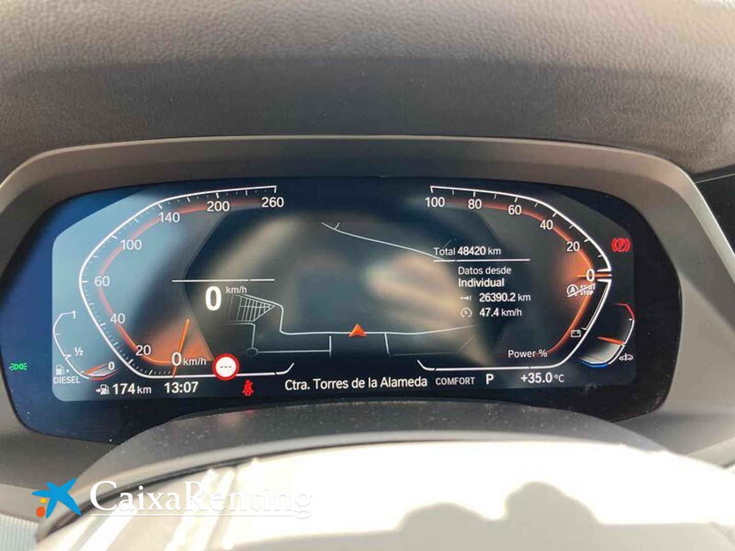 BMW X5 xDrive25d 170 kW (231 CV)