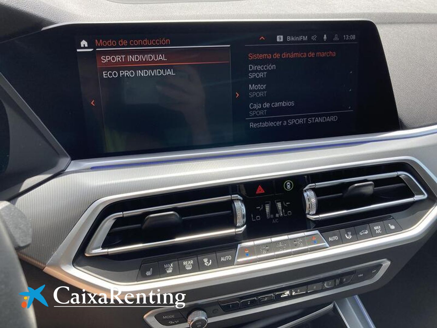BMW X5 xDrive25d 170 kW (231 CV)