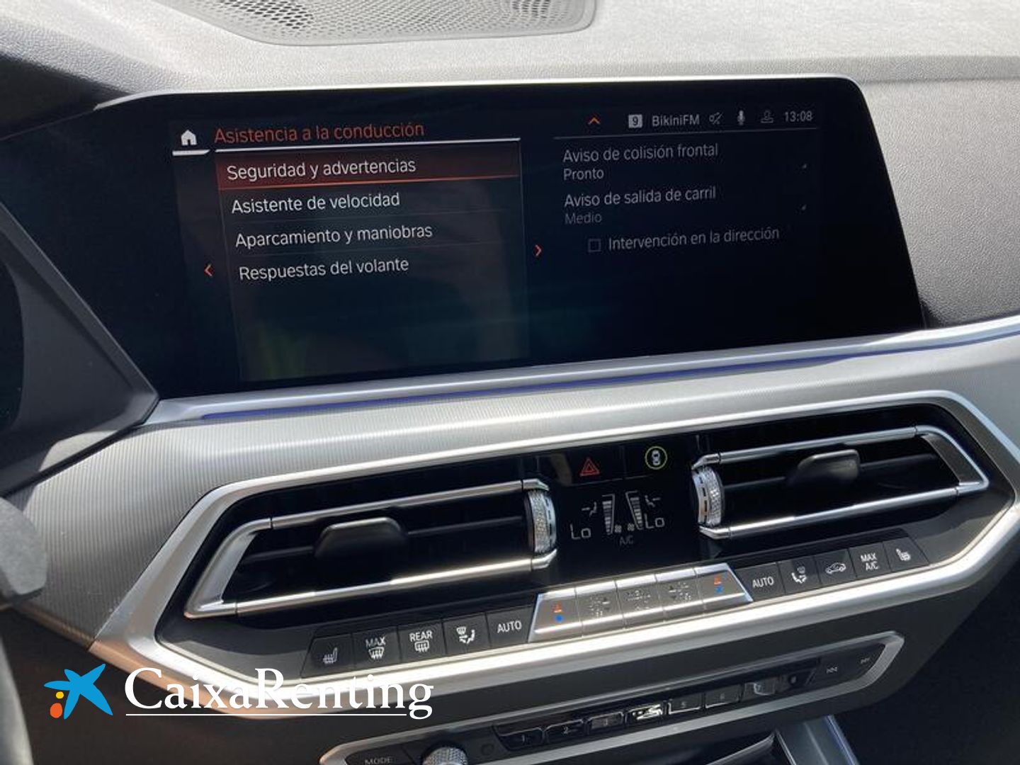 BMW X5 xDrive25d 170 kW (231 CV)