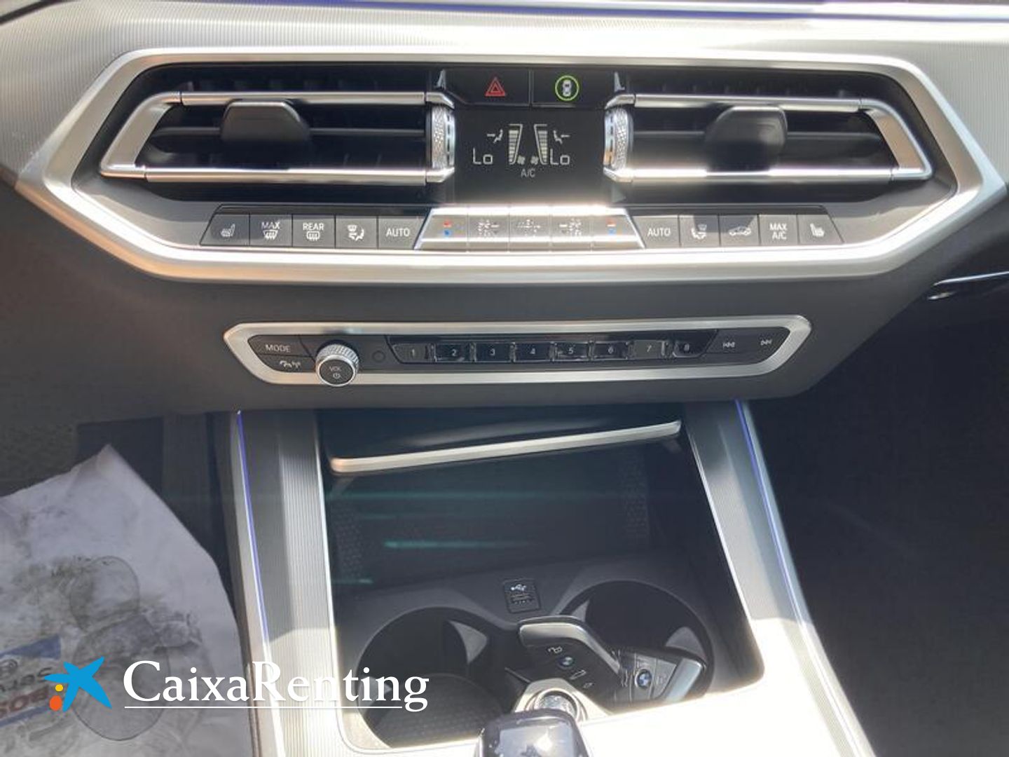 BMW X5 xDrive25d 170 kW (231 CV)