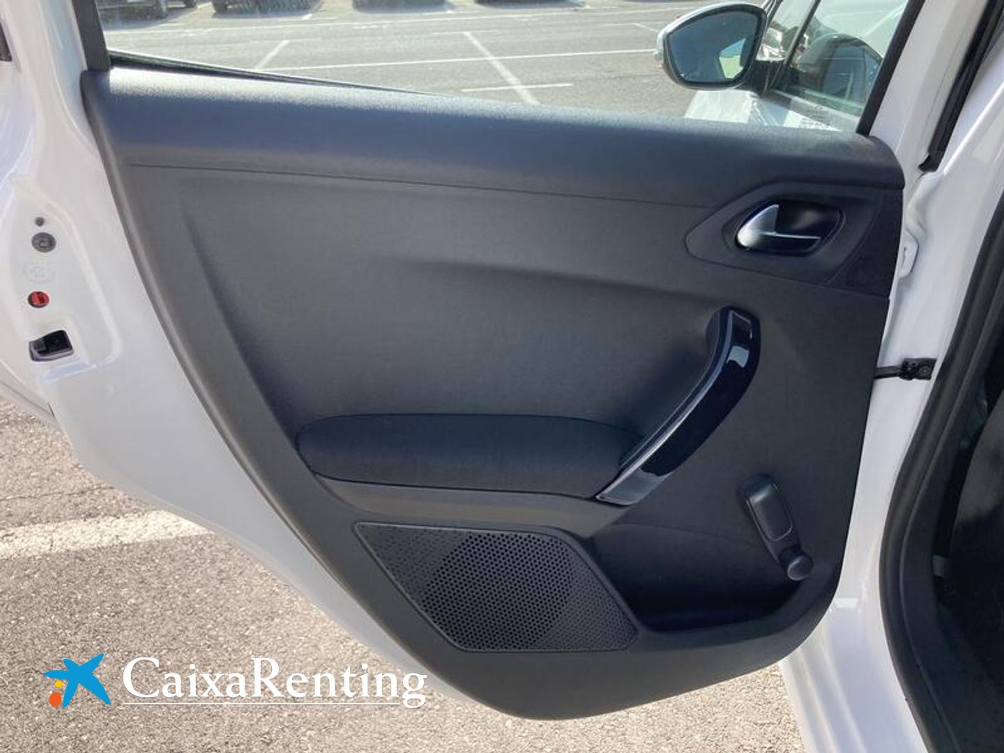 Peugeot 208 BlueHDi 100 Active 73 kW (100 CV)