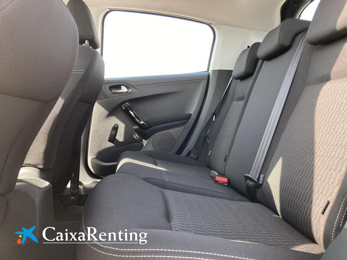 Peugeot 208 BlueHDi 100 Active 73 kW (100 CV)