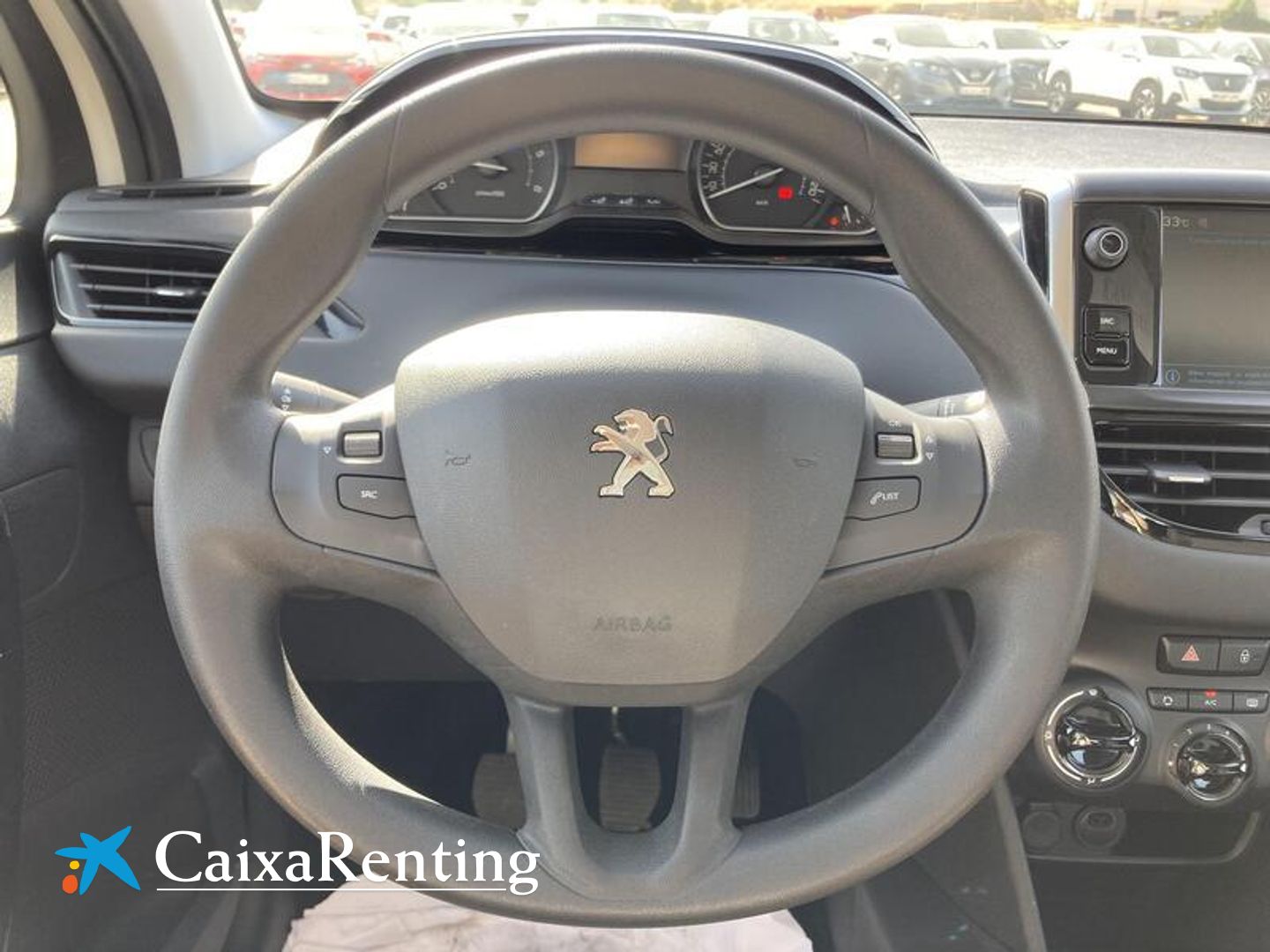 Peugeot 208 BlueHDi 100 Active 73 kW (100 CV)