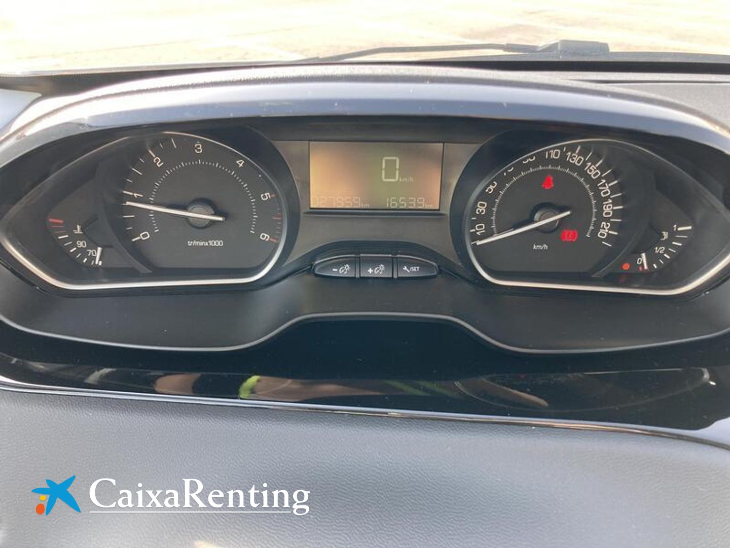 Peugeot 208 BlueHDi 100 Active 73 kW (100 CV)