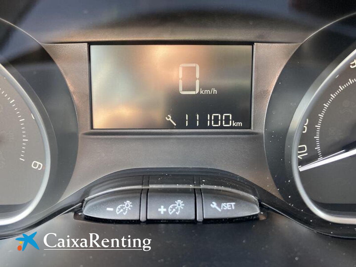 Peugeot 208 BlueHDi 100 Active 73 kW (100 CV)