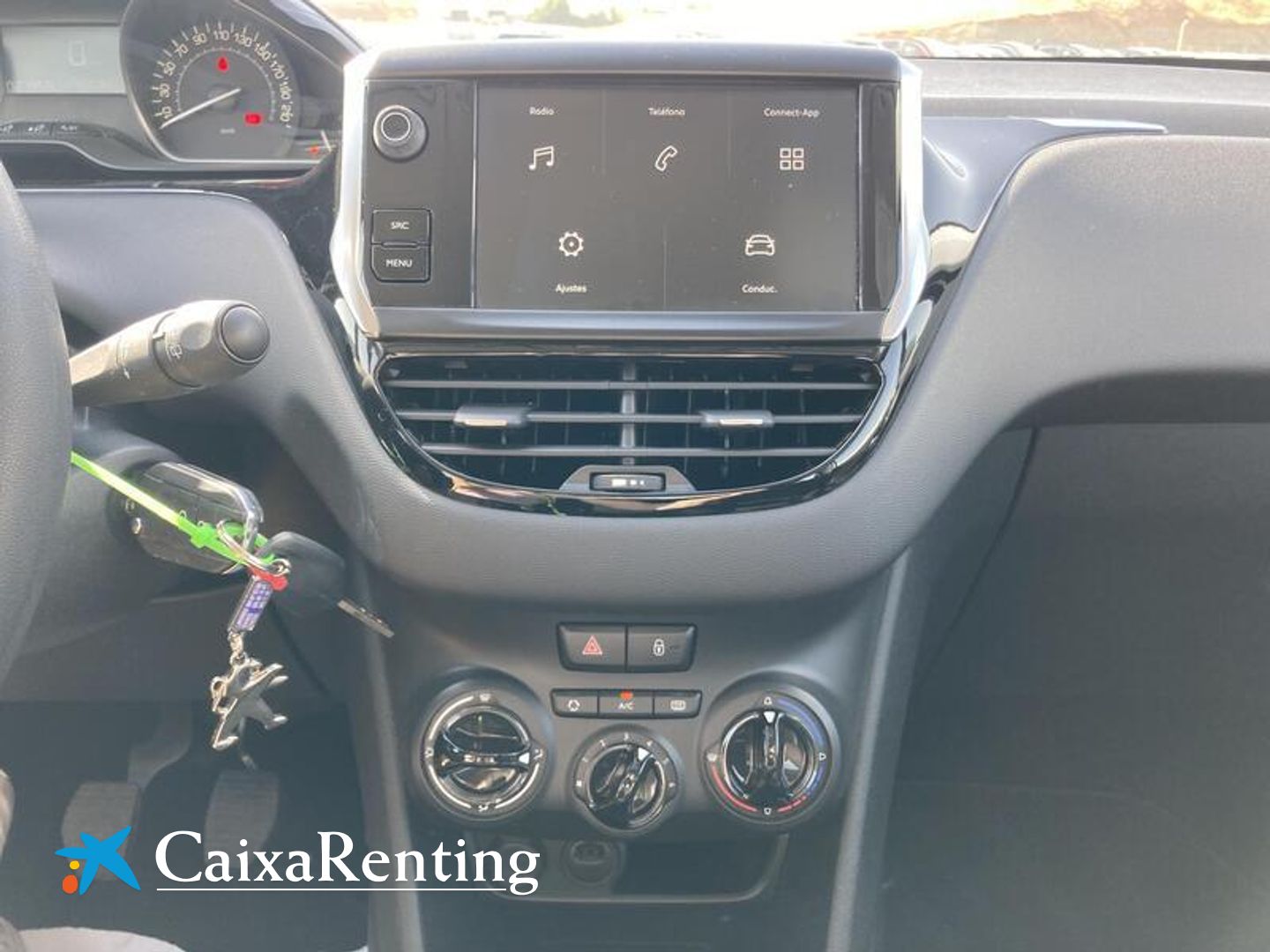 Peugeot 208 BlueHDi 100 Active 73 kW (100 CV)
