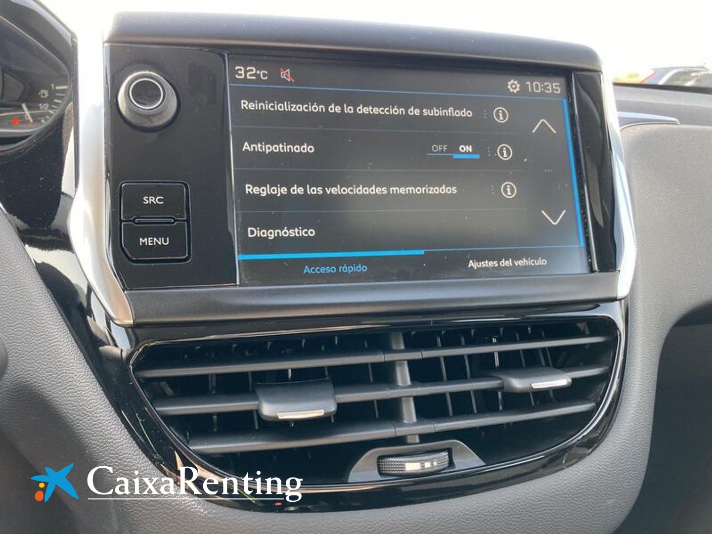 Peugeot 208 BlueHDi 100 Active 73 kW (100 CV)