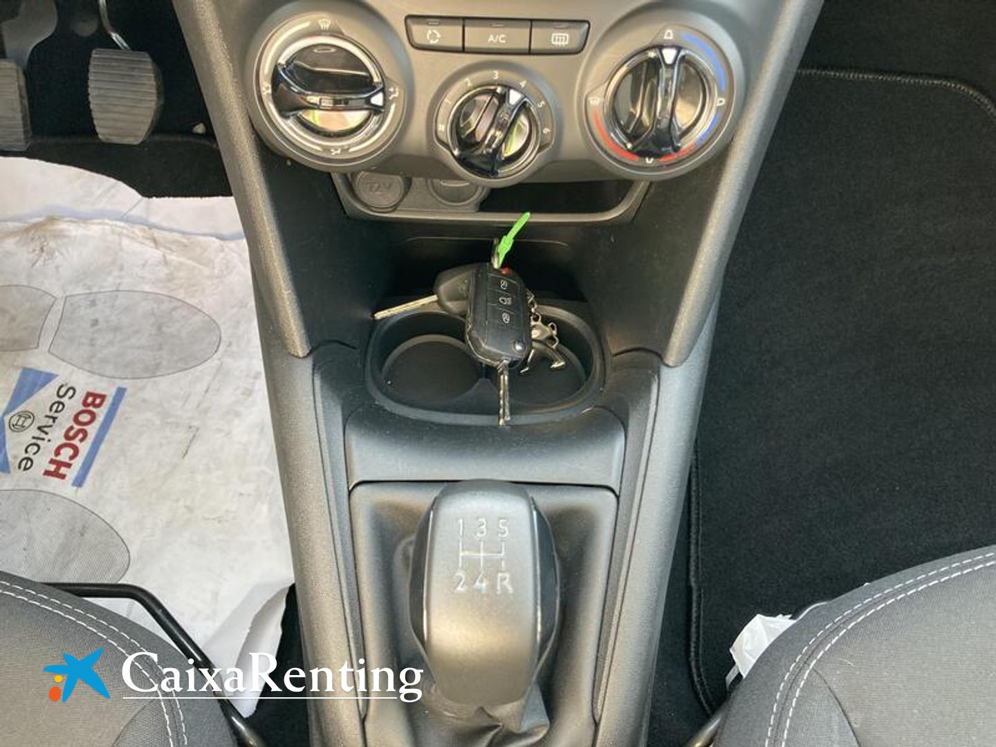 Peugeot 208 BlueHDi 100 Active 73 kW (100 CV)