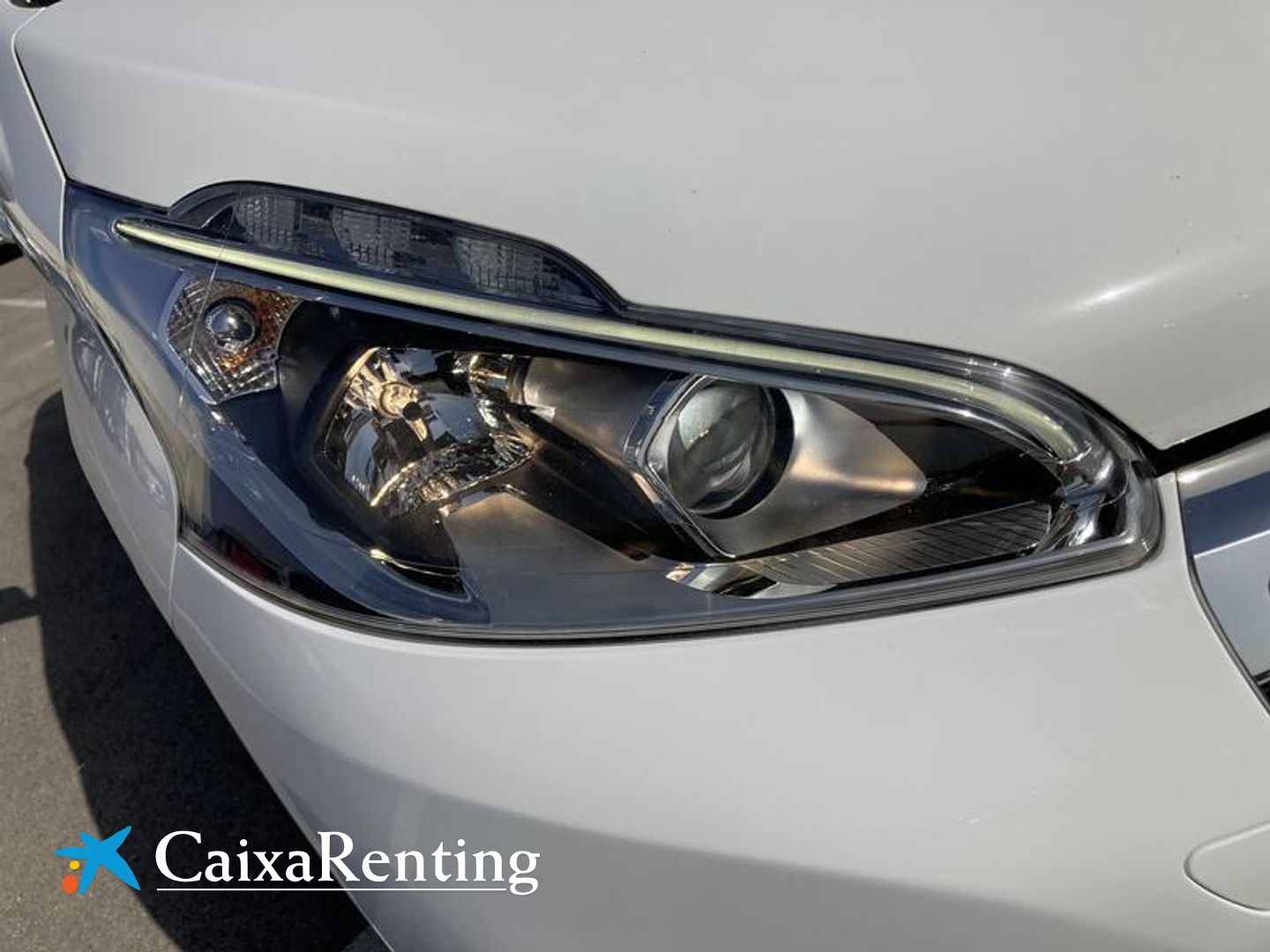 Peugeot 208 BlueHDi 100 Active 73 kW (100 CV)