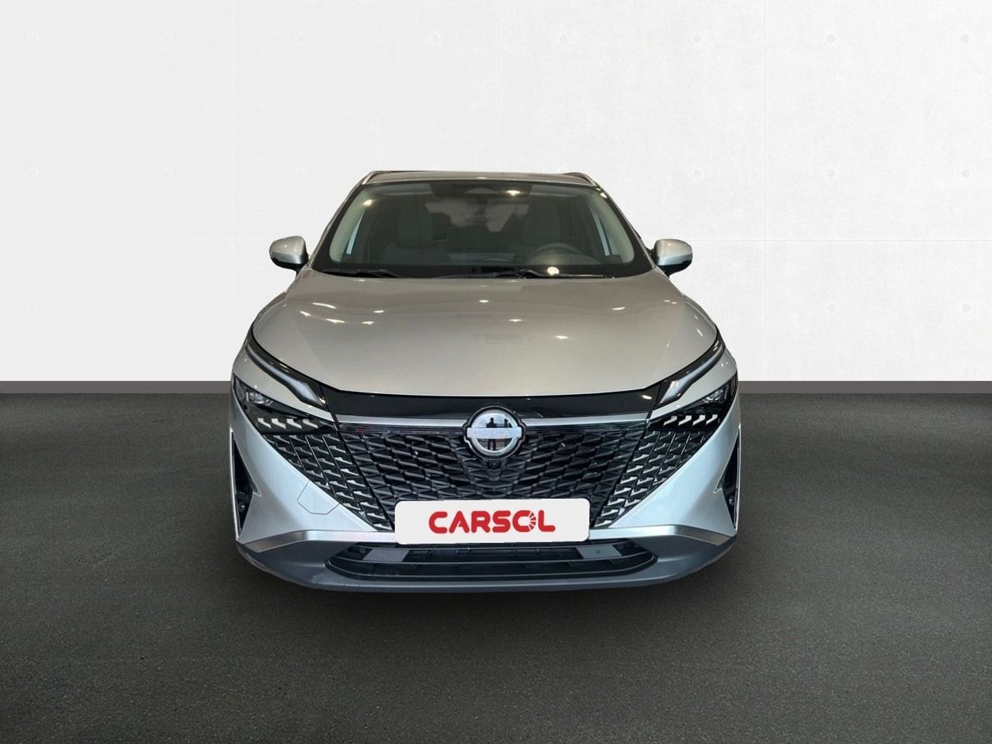 Nissan Qashqai DIG-T 160 N-Connecta 4x2 Auto 116 kW (158 CV)