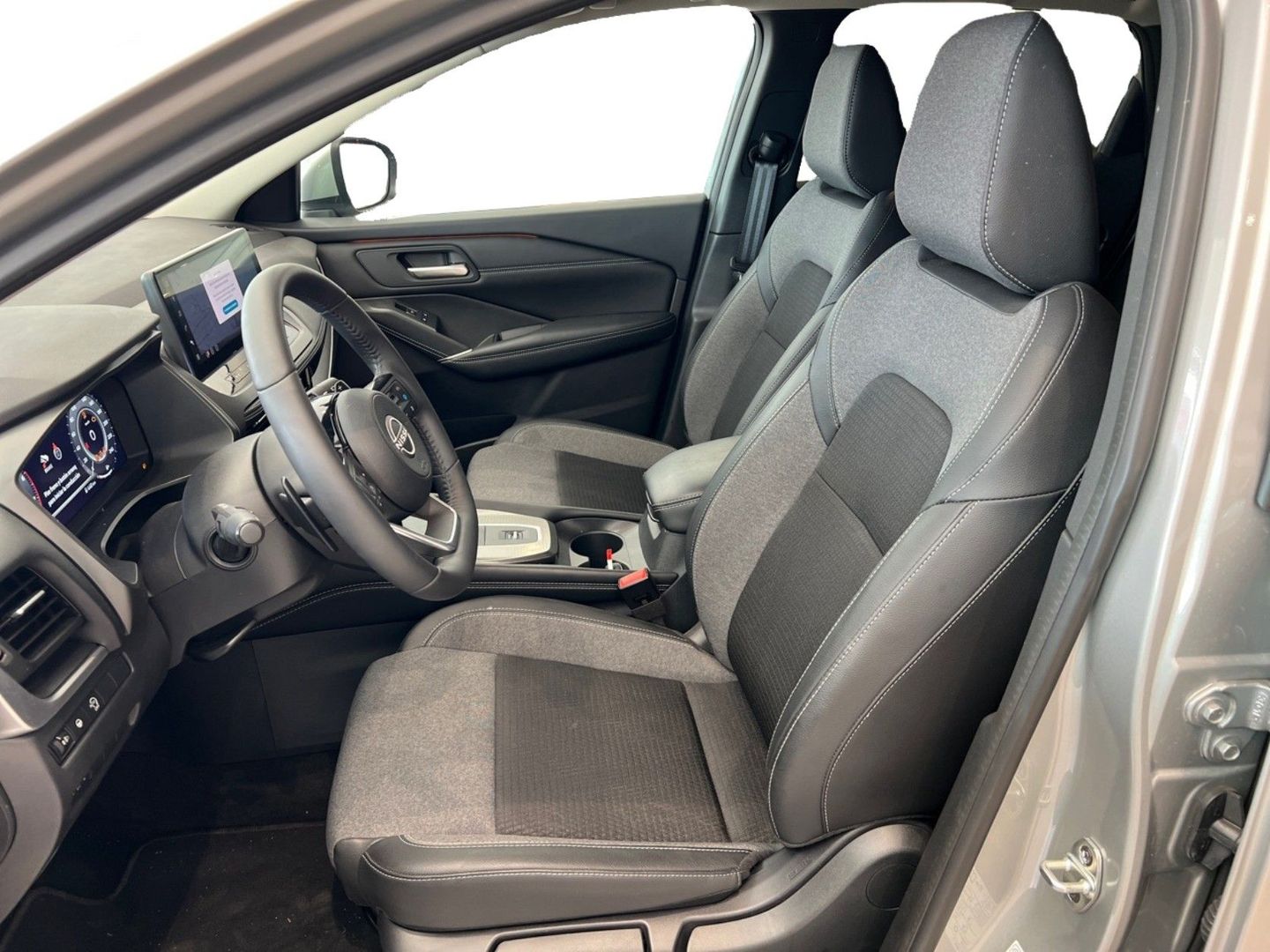Nissan Qashqai DIG-T 160 N-Connecta 4x2 Auto 116 kW (158 CV)