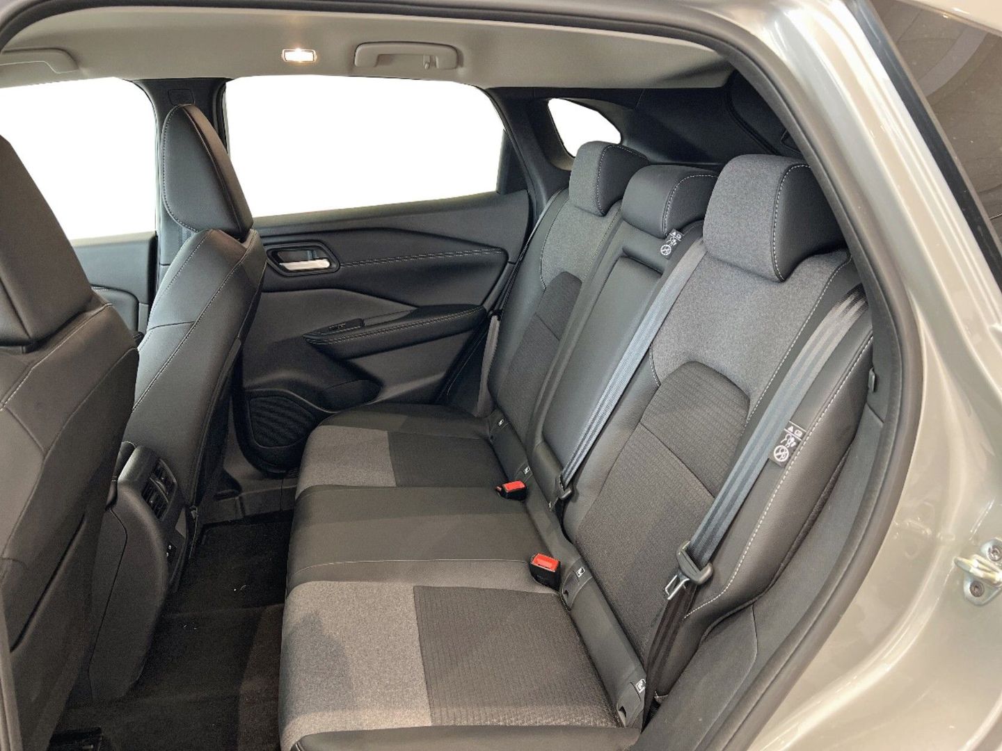 Nissan Qashqai DIG-T 160 N-Connecta 4x2 Auto 116 kW (158 CV)