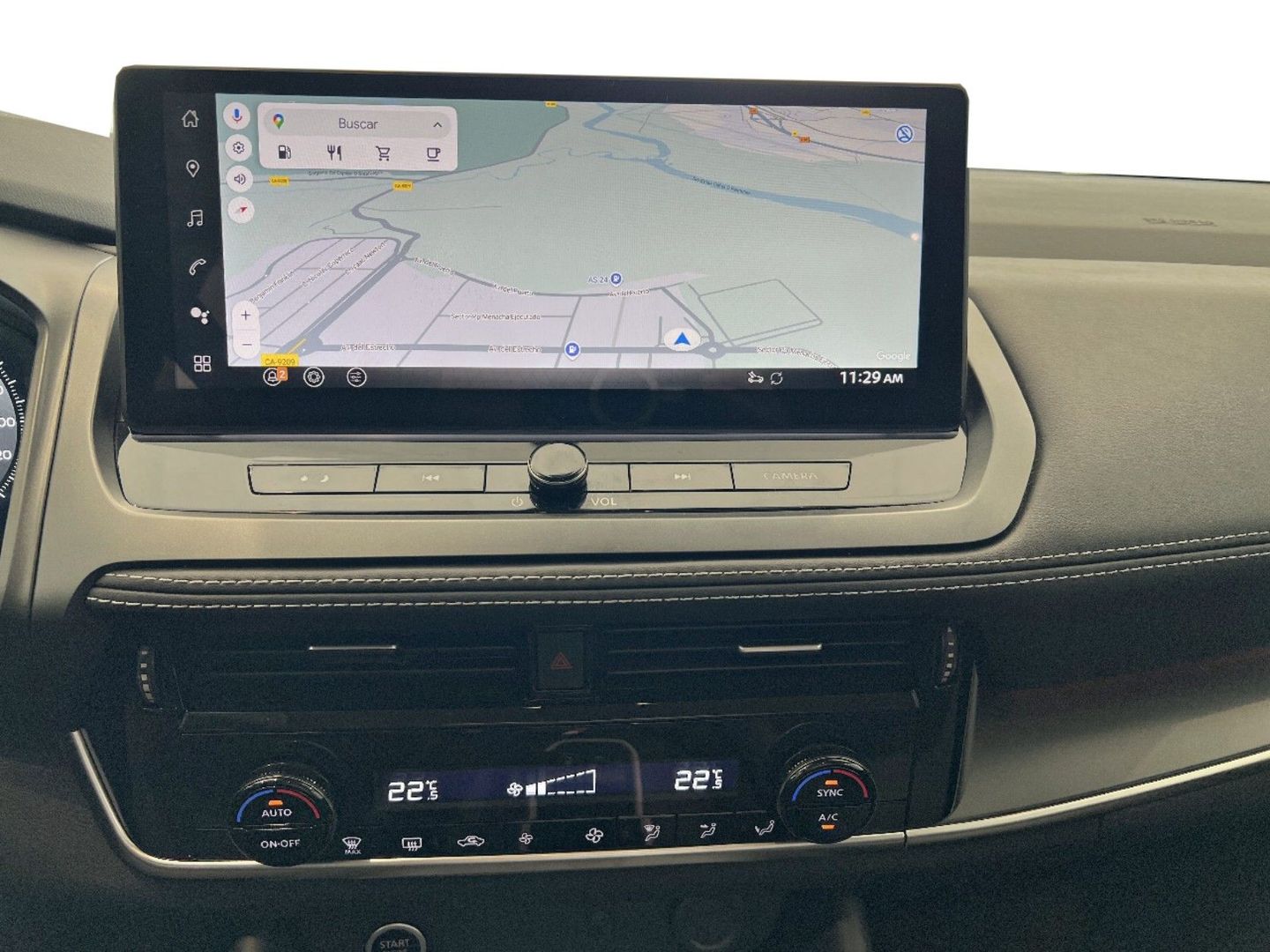 Nissan Qashqai DIG-T 160 N-Connecta 4x2 Auto 116 kW (158 CV)