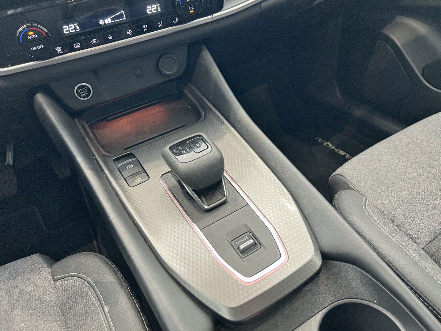 Nissan Qashqai DIG-T 160 N-Connecta 4x2 Auto 116 kW (158 CV)