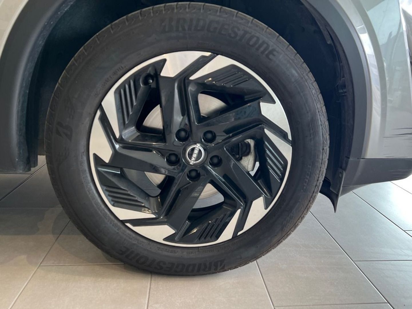 Nissan Qashqai DIG-T 160 N-Connecta 4x2 Auto 116 kW (158 CV)