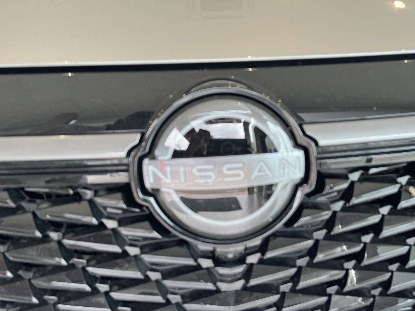 Nissan Qashqai DIG-T 160 N-Connecta 4x2 Auto 116 kW (158 CV)