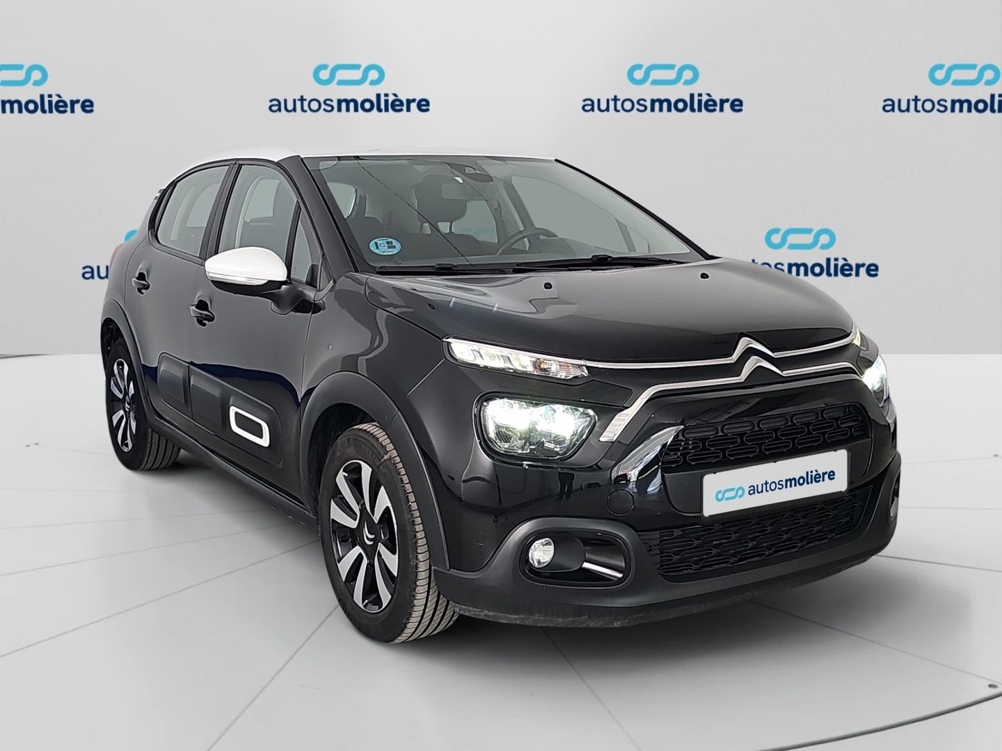 Citroen C3 PureTech 83 Feel Pack 61 kW (83 CV)