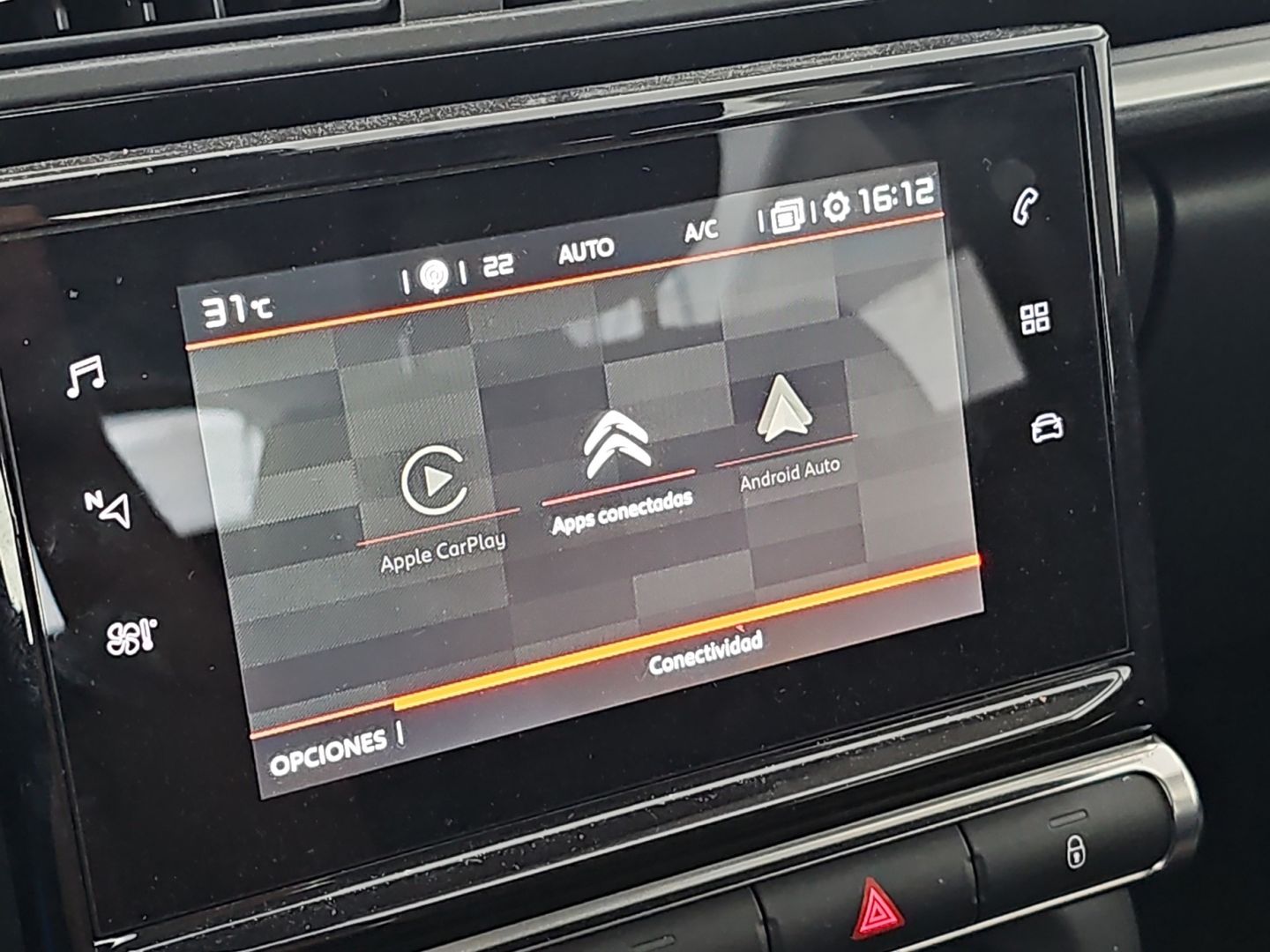 Citroen C3 PureTech 83 Feel Pack 61 kW (83 CV)