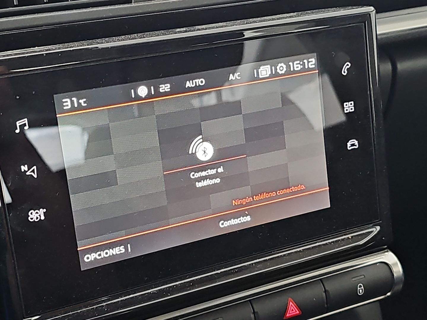 Citroen C3 PureTech 83 Feel Pack 61 kW (83 CV)