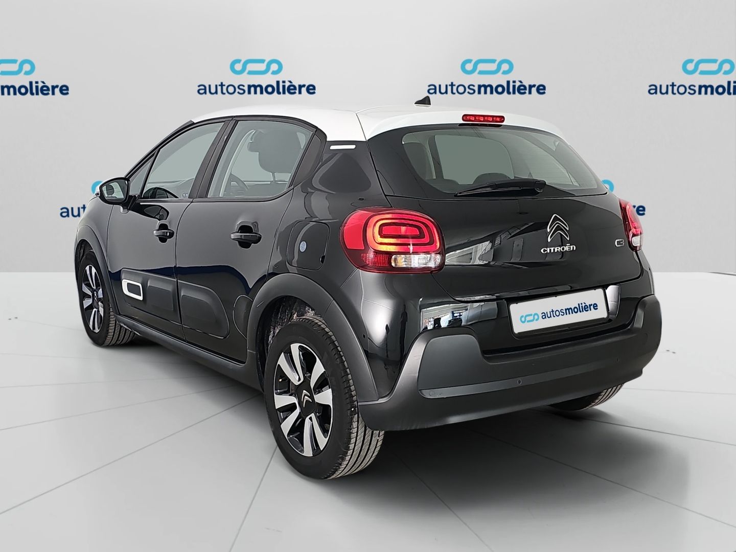 Citroen C3 PureTech 83 Feel Pack 61 kW (83 CV)