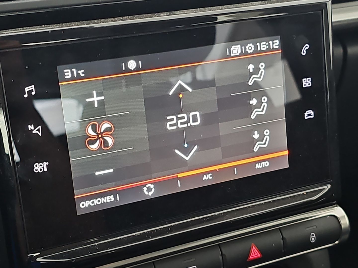 Citroen C3 PureTech 83 Feel Pack 61 kW (83 CV)