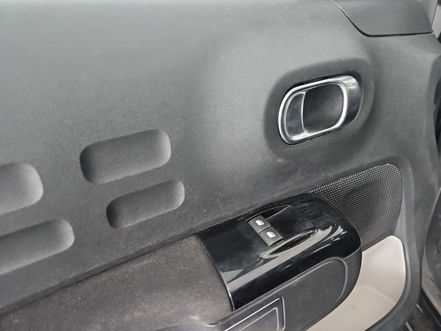 Citroen C3 PureTech 83 Feel Pack 61 kW (83 CV)