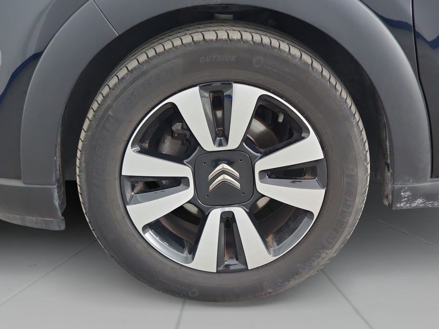 Citroen C3 PureTech 83 Feel Pack 61 kW (83 CV)