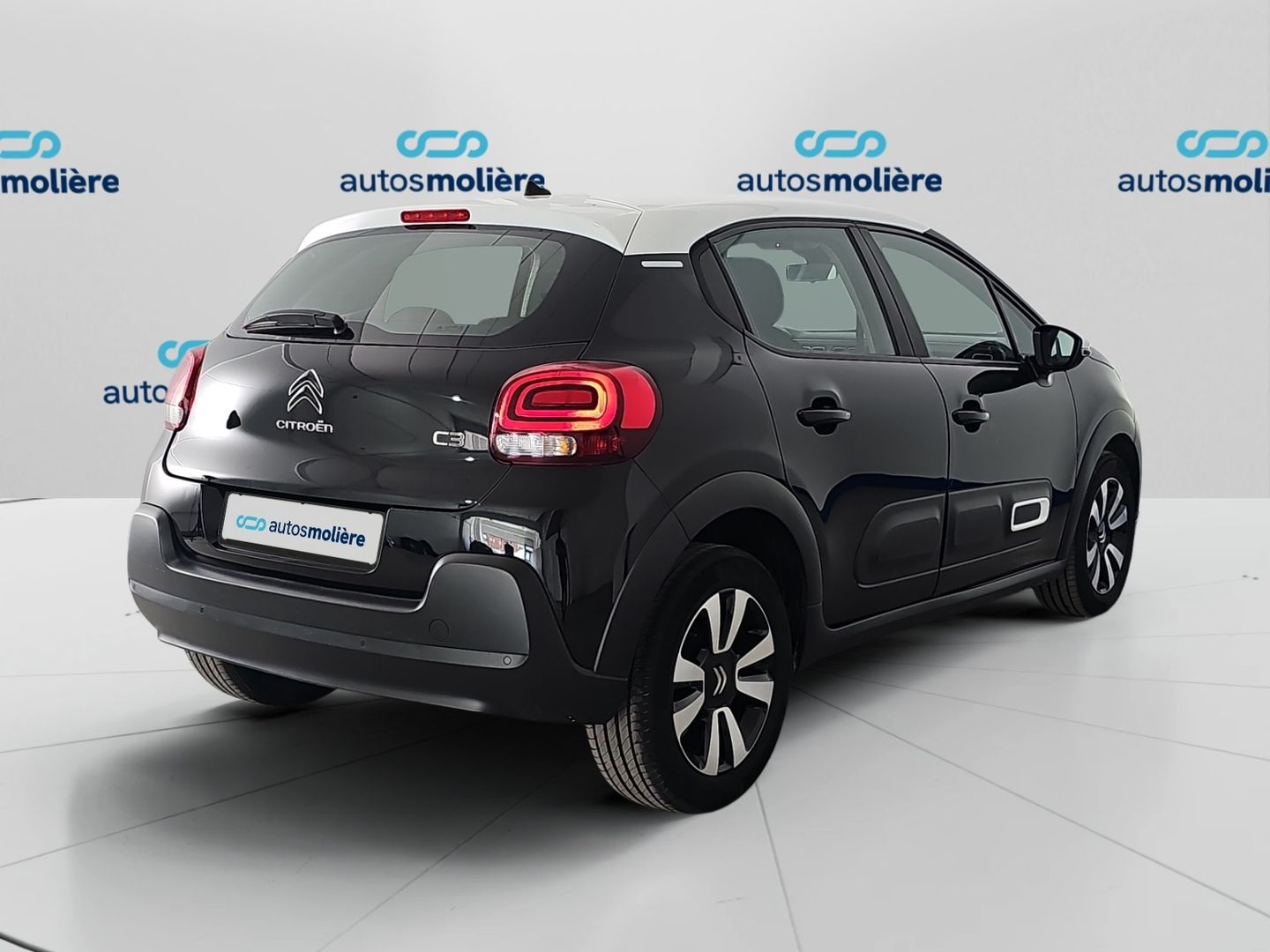 Citroen C3 PureTech 83 Feel Pack 61 kW (83 CV)
