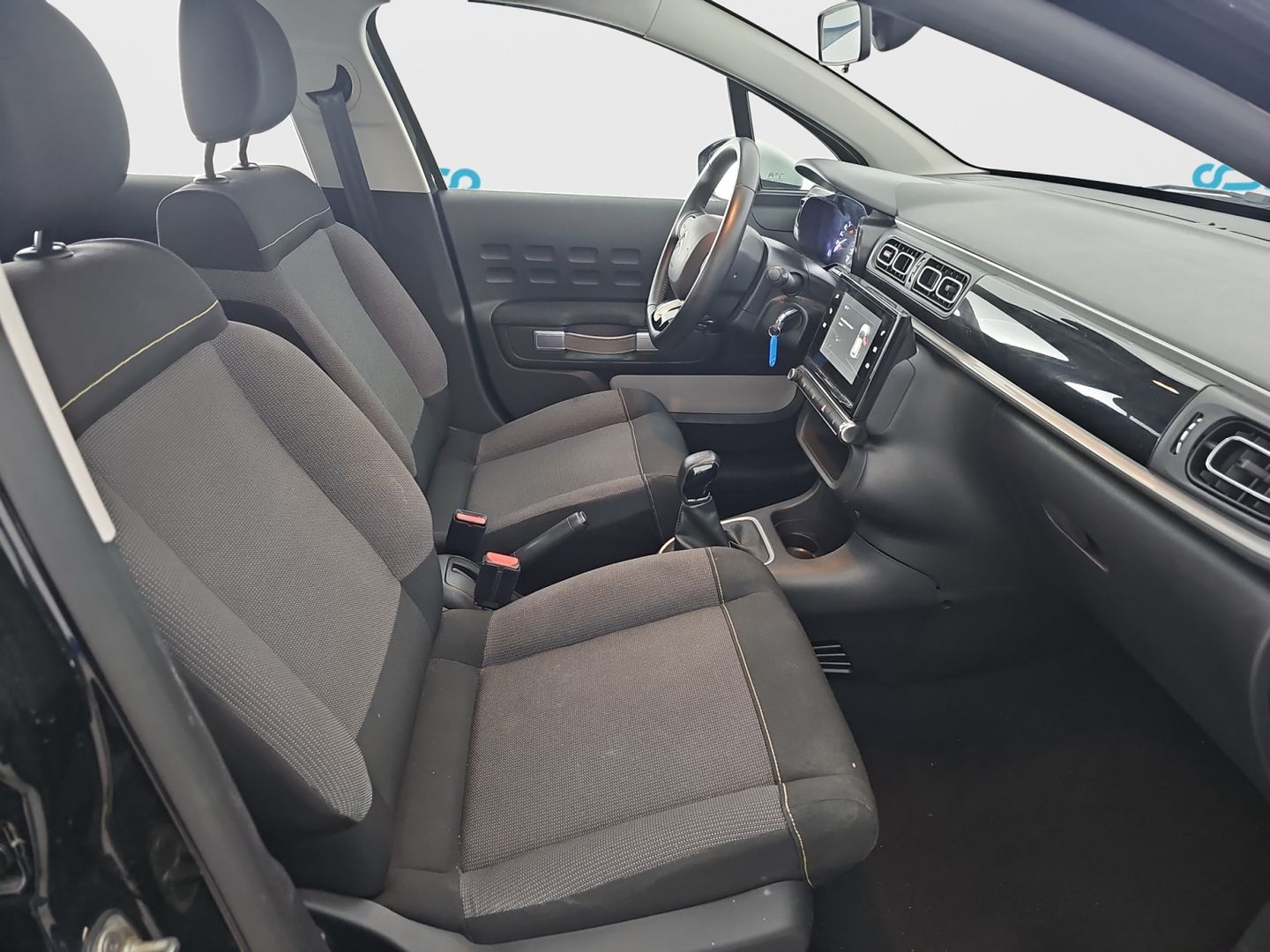 Citroen C3 PureTech 83 Feel Pack 61 kW (83 CV)