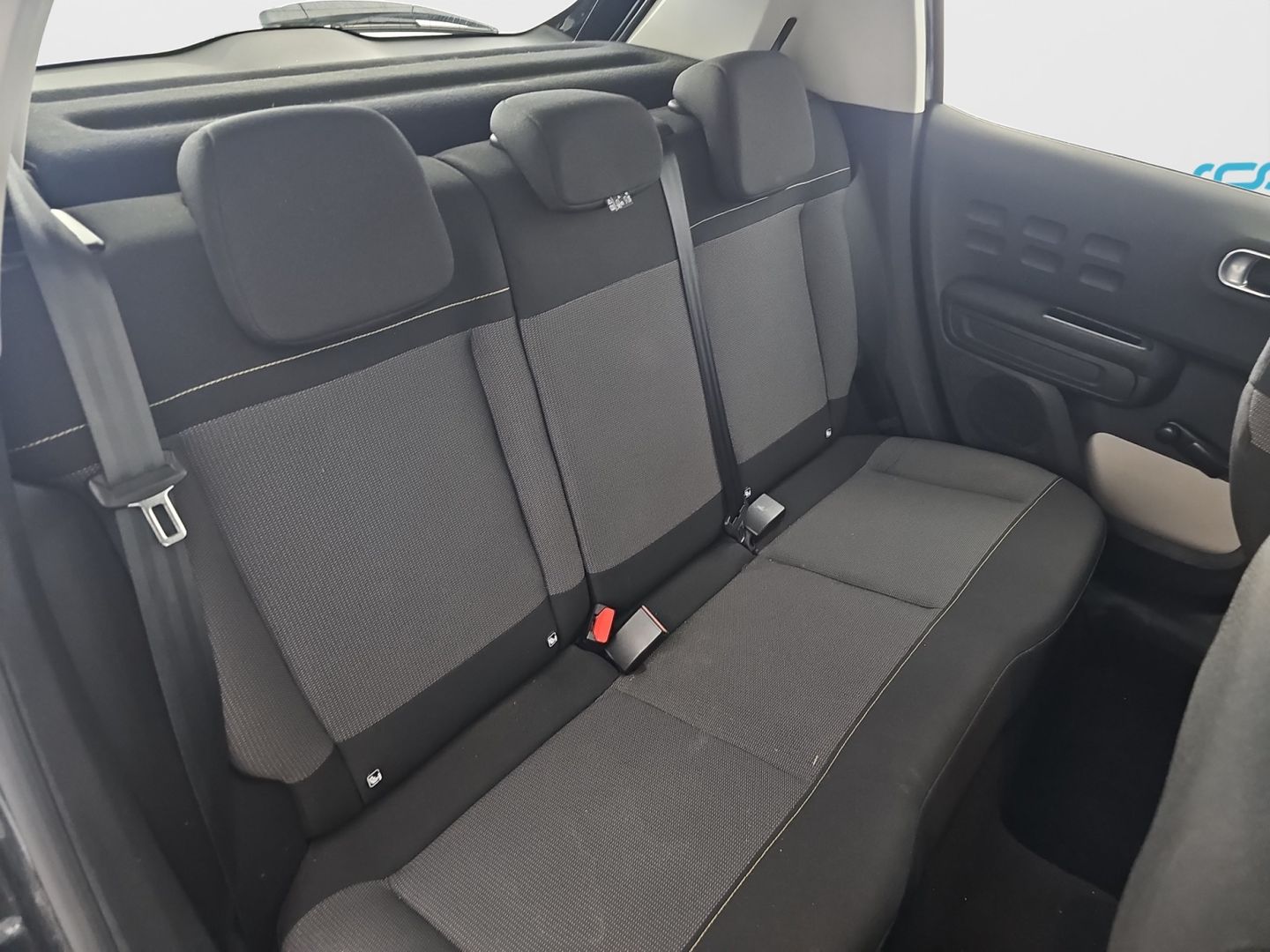 Citroen C3 PureTech 83 Feel Pack 61 kW (83 CV)