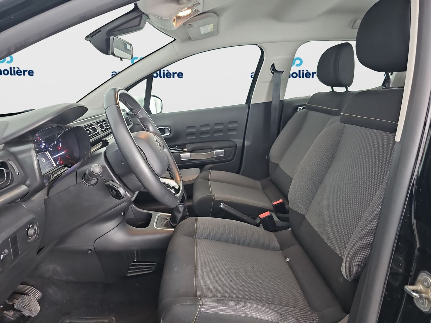 Citroen C3 PureTech 83 Feel Pack 61 kW (83 CV)