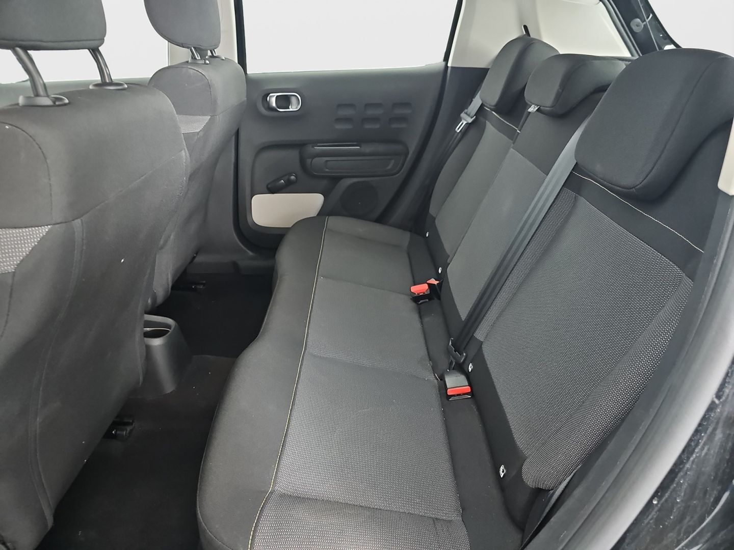Citroen C3 PureTech 83 Feel Pack 61 kW (83 CV)