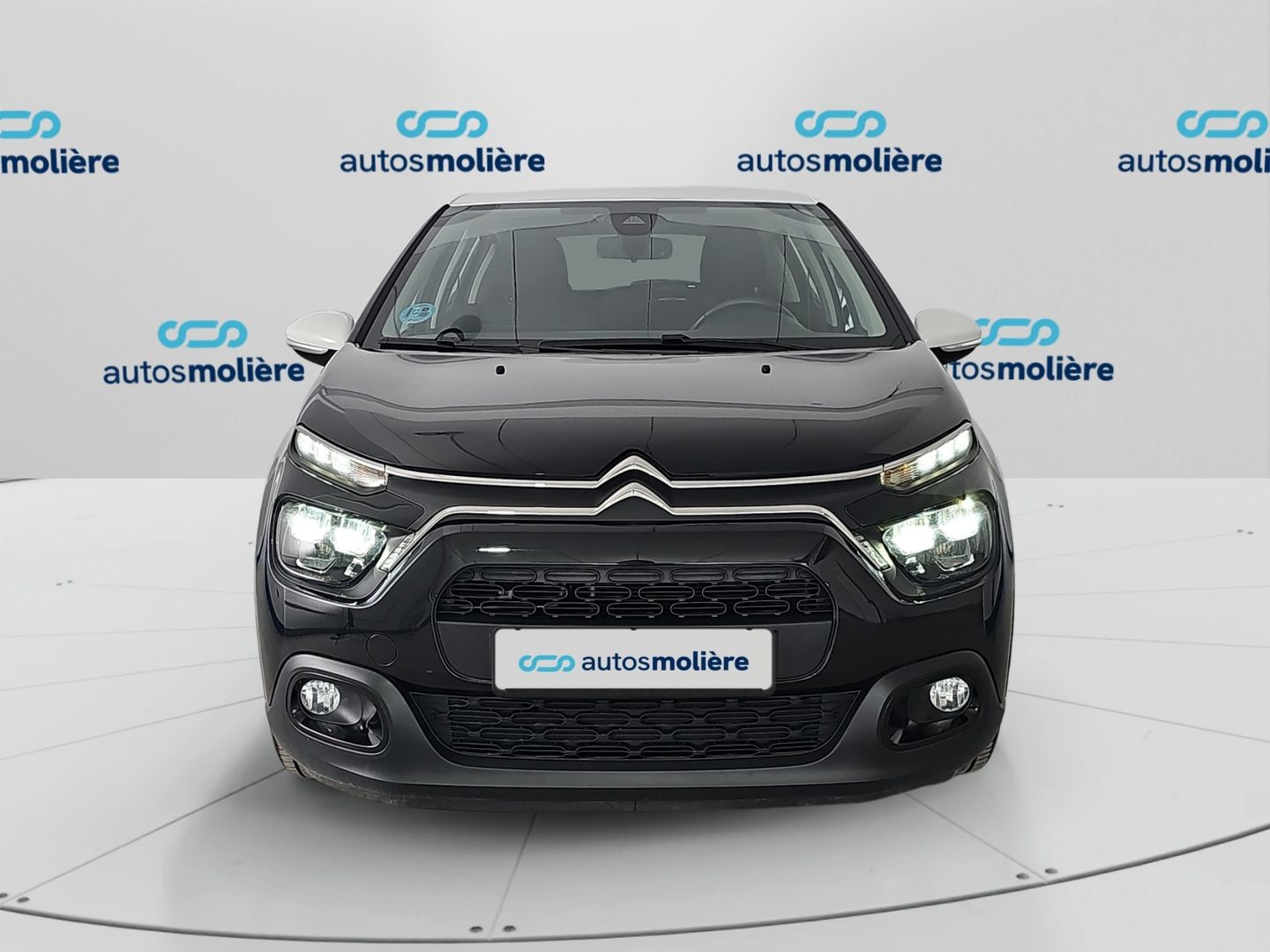 Citroen C3 PureTech 83 Feel Pack 61 kW (83 CV)